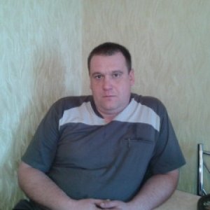 Dmitri т, 48 лет