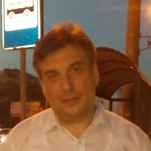 Сергей Иванов, 48 лет