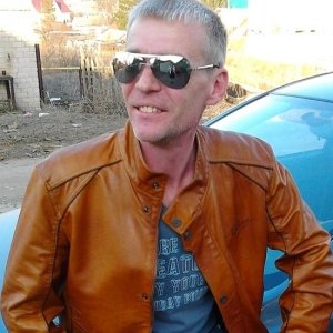 Алексей Пякин, 49 лет