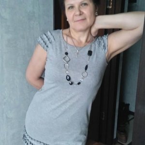 Наталья , 58 лет