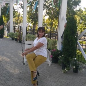 Галина , 47 лет