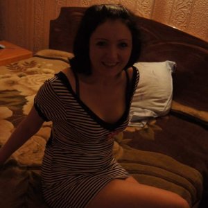 Кристина Рыбкина, 33 года