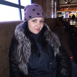 Юлия , 35 лет