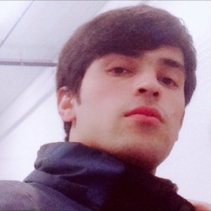 Саид Саидшоев, 24 года