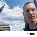 Евгений, 21 год