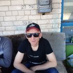 Андрей, 42 года