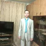 ВИТАЛИЙ, 50 лет